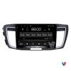 Honda Accord 2013-2017 Android Navigation V7 Radio