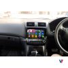 Honda Accord CL7 - CL9 & CM5 V7 Navigation Dashboard