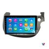 Fit Android Multimedia Navigation Panel LCD IPS Screen - Model 2007-13 - V7 13