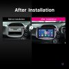 Fit Android Multimedia Navigation Panel LCD IPS Screen - Model 2007-13 - V7 7