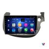 Fit Android Multimedia Navigation Panel LCD IPS Screen - Model 2007-13 - V7 5