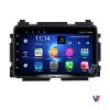 Vezel Android Multimedia Navigation Panel LCD IPS Screen - V7 4