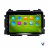 Honda Vezel Android Navigation Player