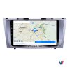 Toyota Camry 2007-2011 Android V7 Navigation Map