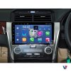 Toyota Camry 2012-15 Android Navigation V7 Dashboard