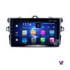 Corolla Android Multimedia Navigation Panel LCD IPS Screen - Model 2007-13 - V7 3