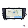 Prius Android Multimedia Navigation Panel LCD IPS Screen - V7 11