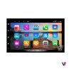 Universal Android Multimedia Navigation Panel LCD IPS 7" Screen - V7 9