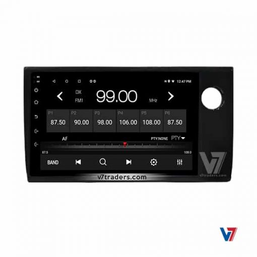 Honda BR-V 2018 Android Navigation V7 Radio