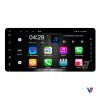 Toyota Universal Android Multimedia Navigation Panel LCD IPS 7" Screen -V7 7