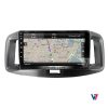 Mira Android Multimedia Navigation Panel LCD IPS Screen - Model 2012-16 - V7 9