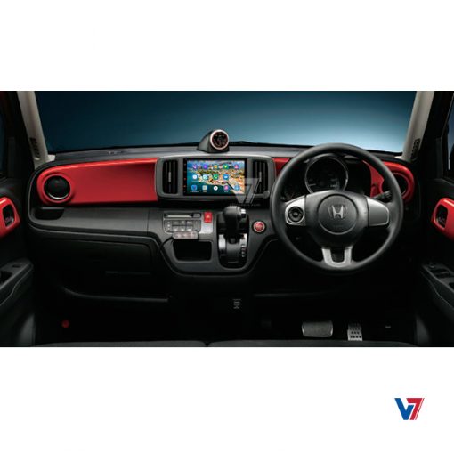 Honda N One Android V7 Navigation