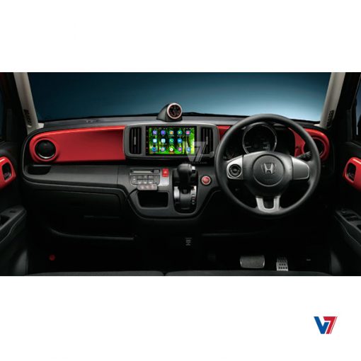 Honda N One Android V7 Navigation GPS