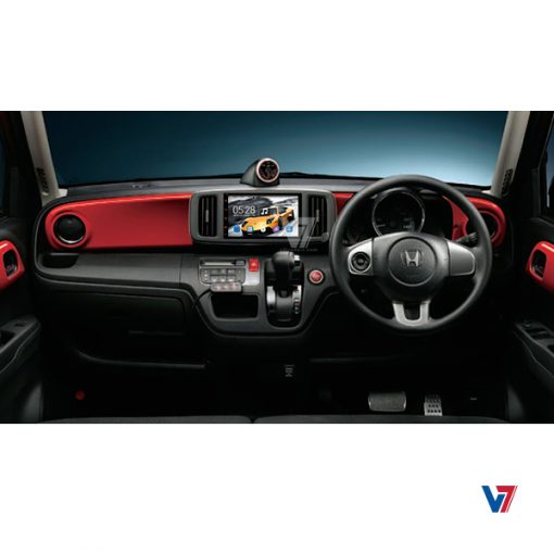 Honda N One Android V7 Navigation LCD Screen