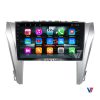 Camry Android Multimedia Navigation Panel LCD IPS Screen - Model 2014-17 - V7 11