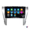 Camry Android Multimedia Navigation Panel LCD IPS Screen - Model 2014-17 - V7 14