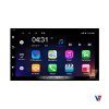 N One Android Multimedia Navigation Panel LCD IPS 7" Screen - V7 10