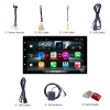 N One Android Multimedia Navigation Panel LCD IPS 7" Screen - V7 3