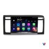 N Wgn Android Multimedia Navigation Panel LCD IPS Screen - V7 2