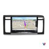 N Wgn Android Multimedia Navigation Panel LCD IPS Screen - V7 7