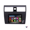 Swift Android Multimedia Navigation Panel LCD IPS 7" Screen - V7 8