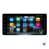 Dayz Android Multimedia Navigation Panel LCD IPS 7" Screen - V7 10