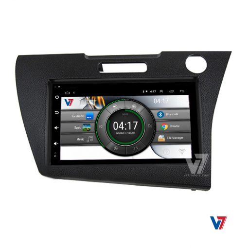 Honda CR Z Android Navigation Player