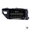 Hilux Revo Android Multimedia Navigation Panel LCD IPS Screen - V7 9