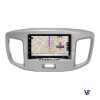 Wagon R (Japanese) Android Multimedia Navigation Panel LCD IPS 7" Screen - V7 12
