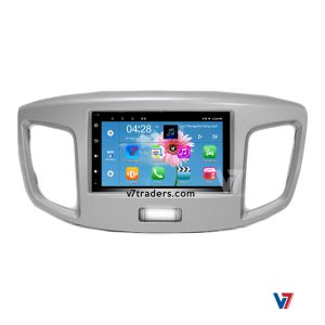 Flair Android Multimedia Navigation Panel LCD IPS 7" Screen - V7 16