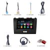 Wagon R Android Multimedia Navigation Panel LCD IPS 7" Screen - V7 8