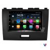 Wagon R Android Multimedia Navigation Panel LCD IPS 7" Screen - V7 15