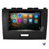 Wagon R Android Multimedia Navigation Panel LCD IPS 7" Screen - V7 12