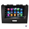 Wagon R Android Multimedia Navigation Panel LCD IPS 7" Screen - V7 13
