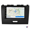Wagon R Android Multimedia Navigation Panel LCD IPS 7" Screen - V7 10