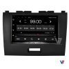 Wagon R Android Multimedia Navigation Panel LCD IPS 7" Screen - V7 9
