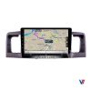 Corolla Android Multimedia Navigation Panel LCD IPS Screen - Model 2000-06 - V7 11