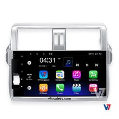 V7 Traders Android Navigation 50