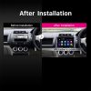 Fit Android Multimedia Navigation Panel LCD IPS Screen - Model 2002-06 - V7 7