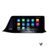 CHR Android Multimedia Navigation Panel LCD IPS Screen - V7 19