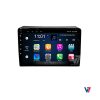 Passo Android Multimedia Navigation Panel LCD IPS Screen Model 2011-2016- V7 13