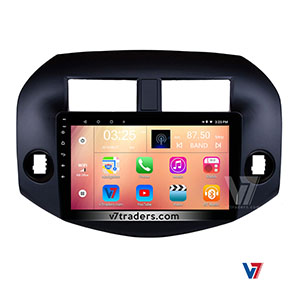 V7 Traders Android Navigation 60