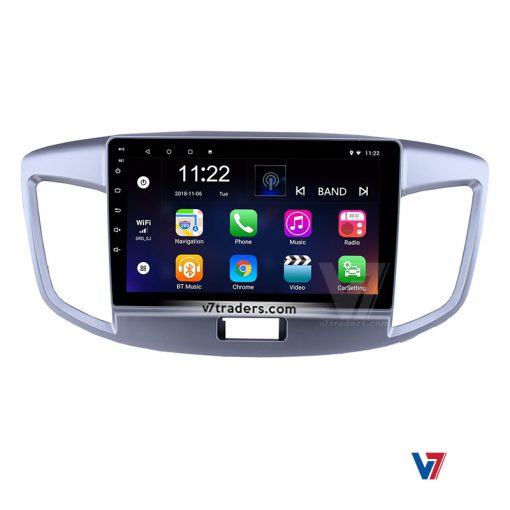 Wagon R (Japanese) Android Multimedia Navigation Panel LCD IPS Screen - V7 7