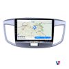 Wagon R (Japanese) Android Multimedia Navigation Panel LCD IPS Screen - V7 12