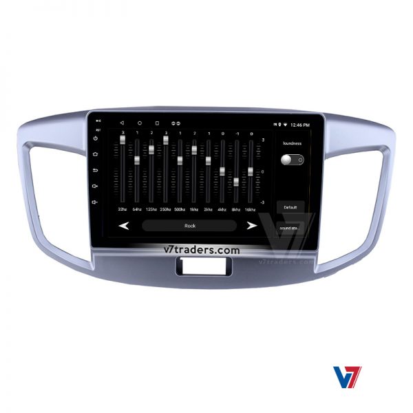 Wagon R Android Panel Wagon R (Japanese) Android Multimedia Navigation Panel LCD IPS Screen ...