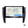 Premio Android Multimedia Navigation Panel LCD IPS Screen - Model 2008-15 - V7 7