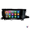Honda Fit Shuttle Android Navigation 15