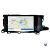 Honda Fit Shuttle Android Navigation 13