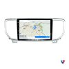 Sportage Android Multimedia Navigation Panel LCD IPS Screen - Model 2018-21 - V7 12