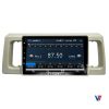 Alto Android Multimedia Navigation Panel LCD IPS Screen - Model 2019-21 - V7 8